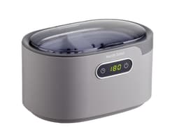 Nordic Sense Ultrasonic cleaner 600 ml Grey