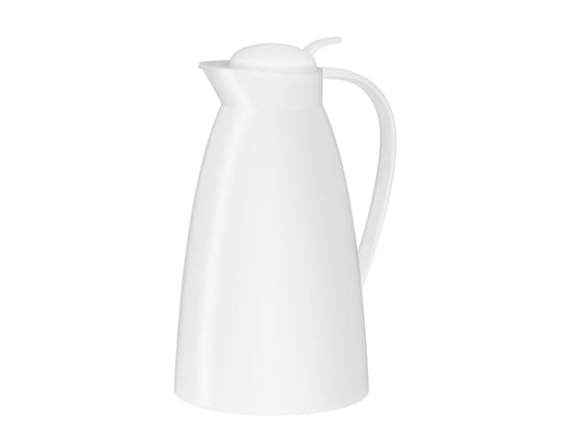 Alfi Eco Termokande 1 liter Hvid