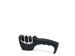 Knife sharpener 20,5 cm abs