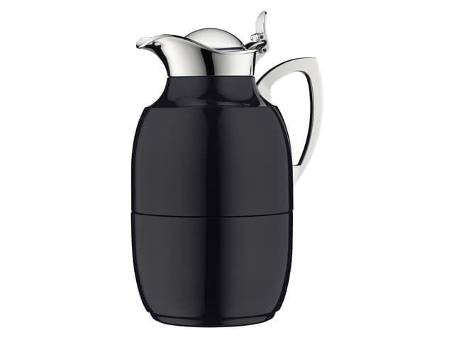 Alfi Termokande Shiny black
