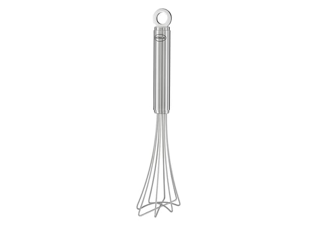 Rösle Gourmet Whisk 27 cm Steel