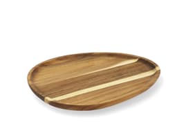 HOLM Dish 30 x 24,5 x 1,5 cm