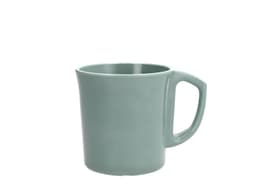 Rosti Hamlet Mug 7,5 cm 190 ml Nordic green
