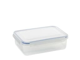 Storage 1,5 l rect. Funktion