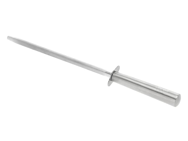 By Tareq Taylor Precision Sharpening steel 32 cm Steel