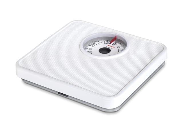Soehnle Tempo Personal scale White