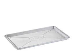 Rösle Grill tray 36 x 20 x 2 cm