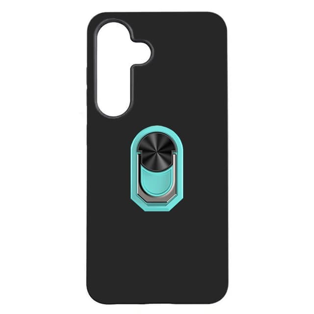 TPU ringcover Samsung Galaxy S25 Plus - Mynte