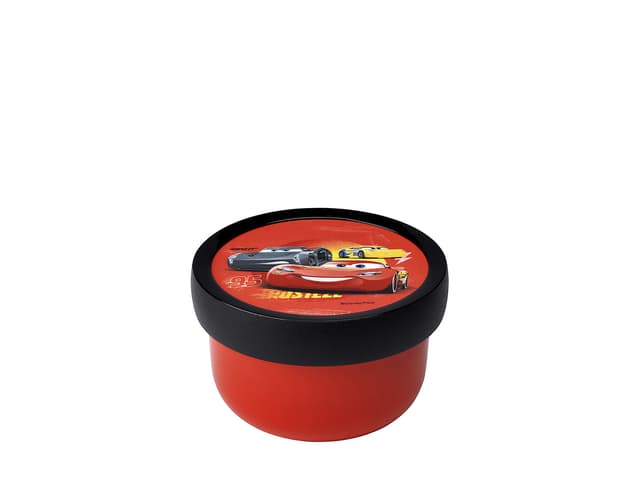 Mepal Campus Fruit box 300 ml Cars