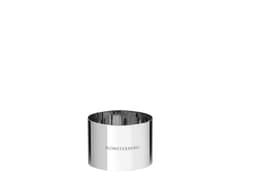Blomsterbergs Pastry ring Dia. 7 x 5 cm 2 pcs Steel