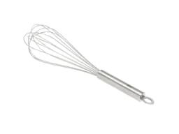 By Tareq Taylor Diversity Whisk 32 x 6,5 x 2 cm Steel