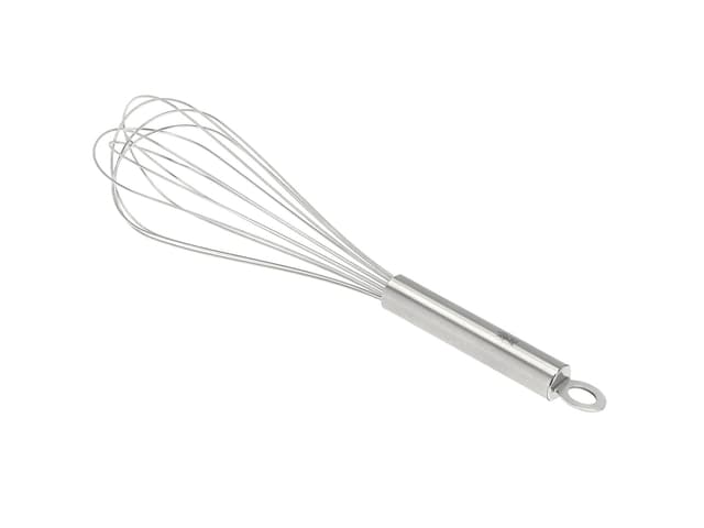 By Tareq Taylor Diversity Whisk 32 x 6,5 x 2 cm Steel