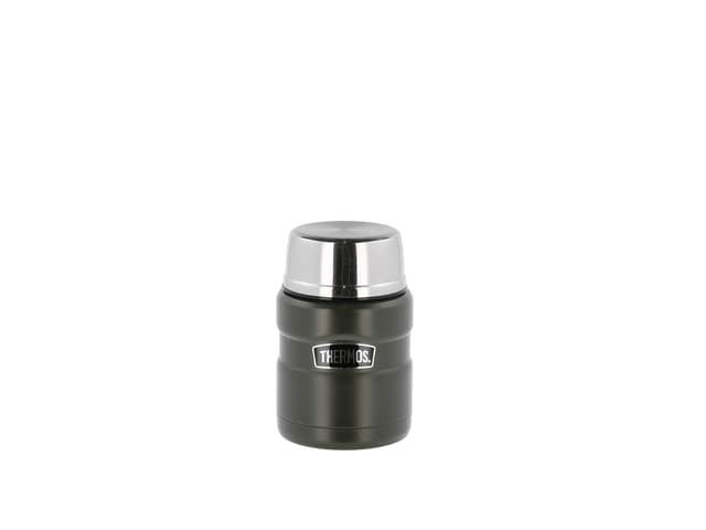 Thermos 470 ml Army