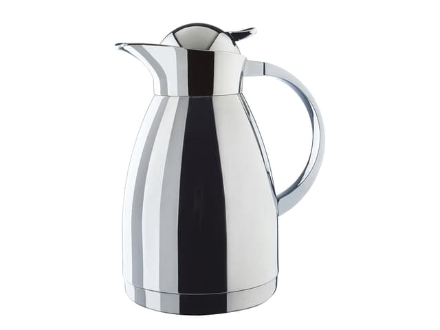 Alfi Albergo Termokande 1,5 liter Blank stål