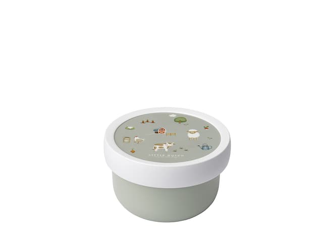 Mepal Campus Fruit box 300 ml Little Farm