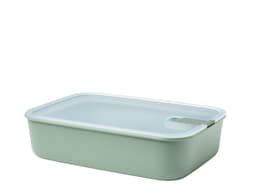 Mepal EasyClip Storage box 2250 ml Nordic sage