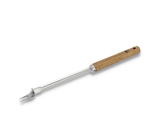 HOLM Osteskærer 24,5 cm Rustfrit stål/Akacie