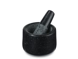 HOLM Mortar Dia. 12 x 8 cm