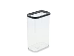 Mepal Modula Storage box 2 liter Black