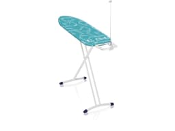 57030 Ironing board x 120.00 x 38.00 cm White