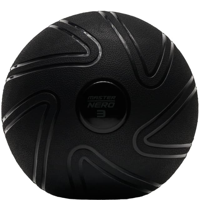 Master Fitness Nero Slam Ball 3 kg