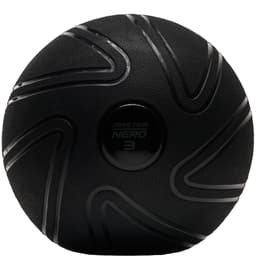 Master Fitness Nero Slam Ball, Slamball 3 kg