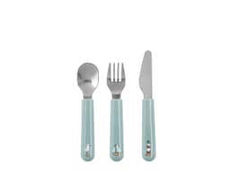 Mepal Mio Children's cutlery Sailors Bay