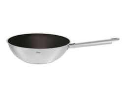 Rösle Elegance Wok keramisk non-stick Dia 28 cm