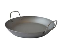 Mauviel paella pan Dia 36 cm
