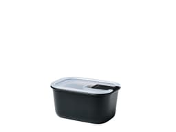 Mepal EasyClip Husholdningsboks 450 ml Nordic black
