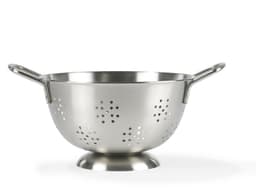 Funktion Colander
