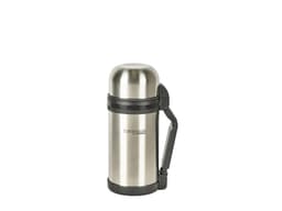Vacuum flask 1,2 Steel Stainless steel