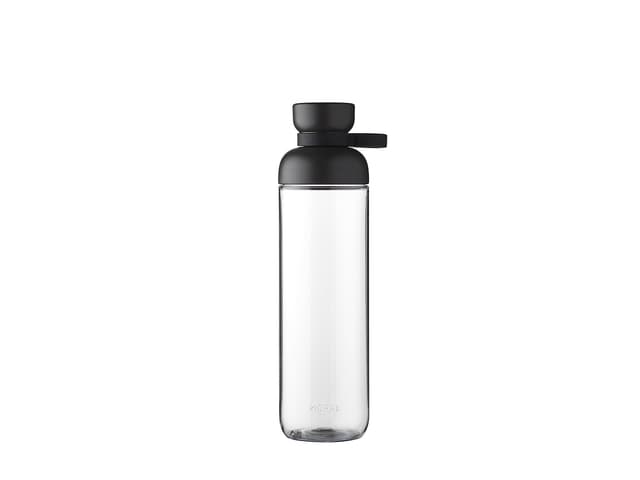 Mepal Vita Vandflaske 900 ml Nordic black