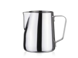 Milk jug 350 ml 18/8 steel Fun