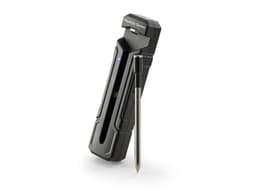 Nordic Sense Wireless roast thermometer Steel/Black