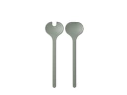 Mepal Silueta Salad cutlery Nordic sage