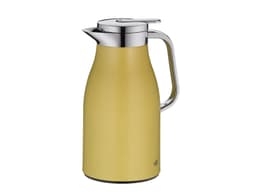 Alfi Skyline Termokande 1 liter Majsgul