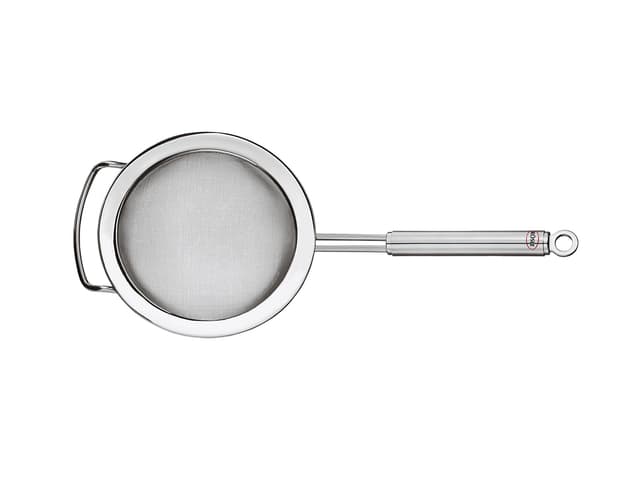 Rösle Strainer fine mesh Dia 24 x 49 cm 2 liter Steel