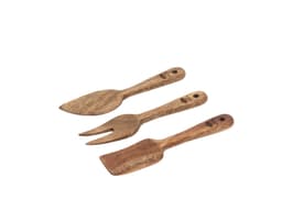 HOLM Cheese set 14 cm 3 pcs