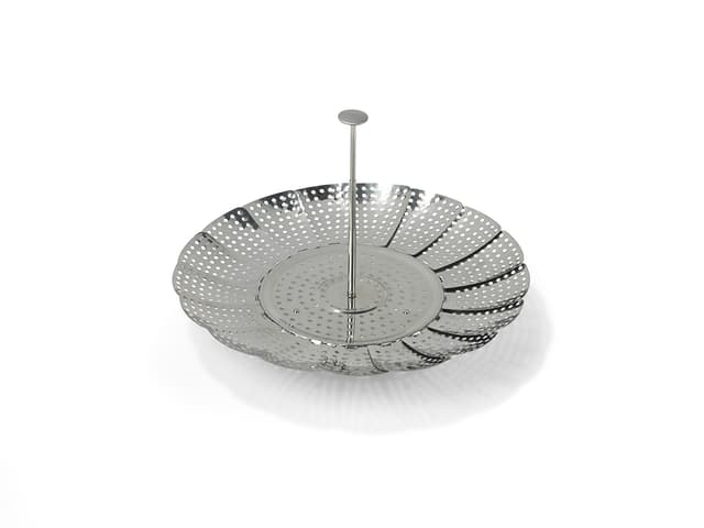 Funktion Vegetable steamer basket Dia. 28 cm