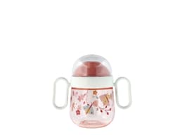 Mepal Mio Babykrus non drip Flowers & Butterflies