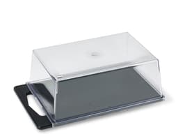 Cheese box plast Funktion