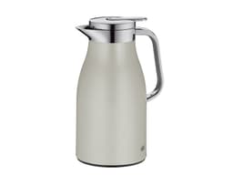 Alfi Skyline Vacuum jug 1 liter Sand