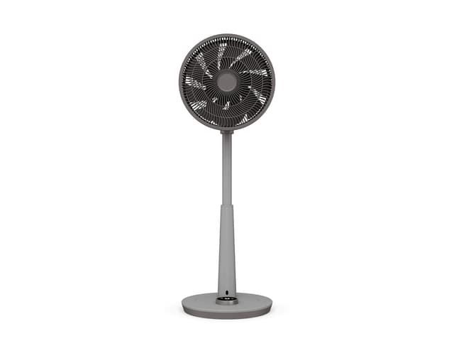 Duux Whisper 2 Stand fan Matte Grey
