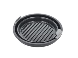 Silicone liner for airfryer Round 19 x 6 cm