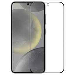 5D Glass skjermbeskytter Samsung Galaxy S25 Plus