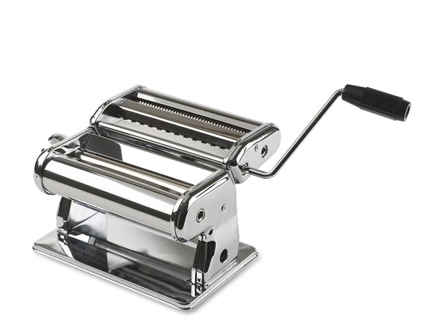Funktion Pasta machine