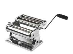 Pasta machine steel Funktion