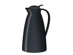 Alfi Eco Vacuum jug 1 liter Black