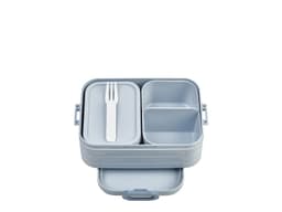 Mepal TAB Bento M Madkasse New nordic blue
